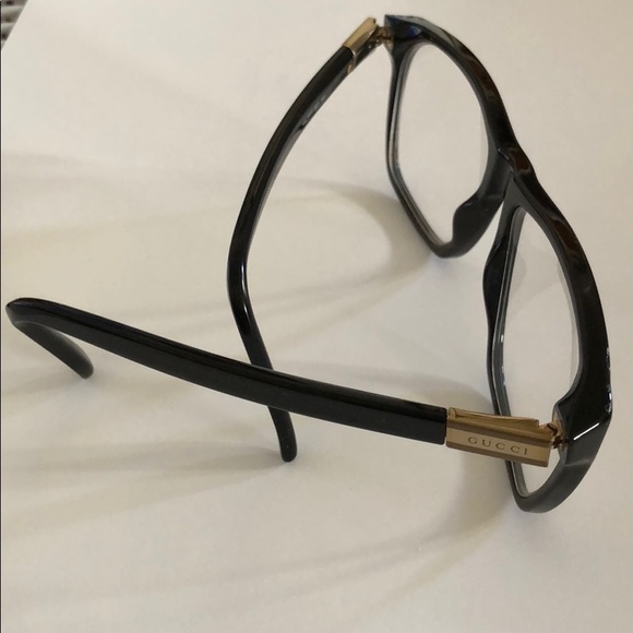 Gucci glasses - Picture 4 of 4
